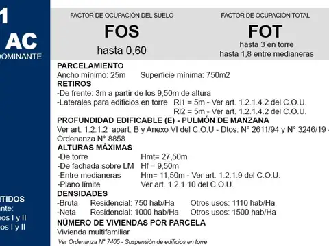 Local en Venta Via Pública