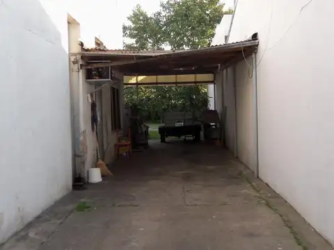 Av. Santa Fe 2300