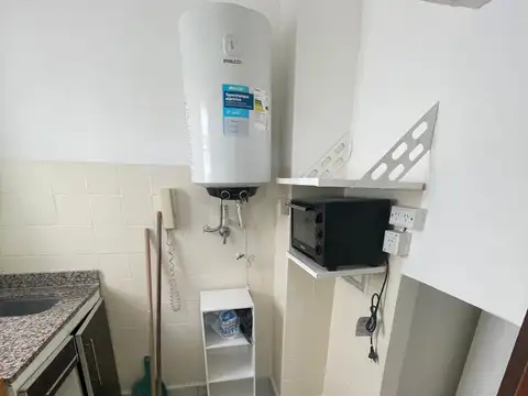 Departamento en Alquiler de 2 ambientes