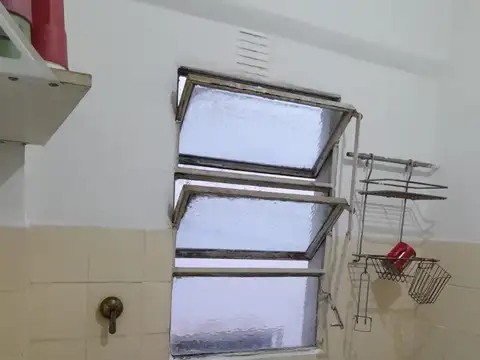 Departamento en Alquiler 50 años