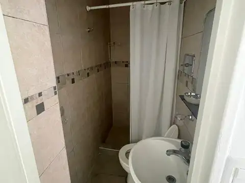 Departamento en Alquiler Apto profesional