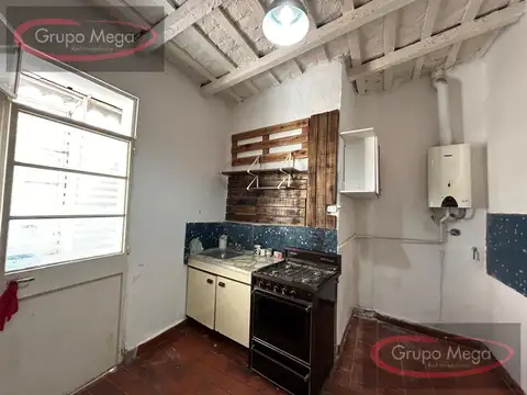 Depto Tipo Casa en Alquiler de 2 ambientes