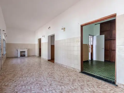 Casa en Venta en Belgrano, Rosario