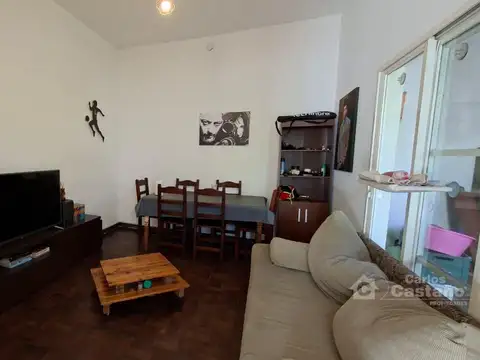 Chalet clásico. Ideal mejoras