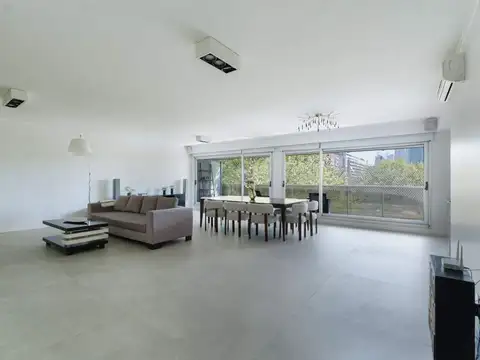 Departamento en Venta con 2 cocheras