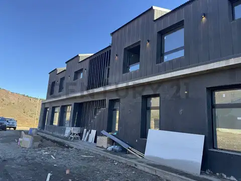 Departamento en Alquiler A Estrenar