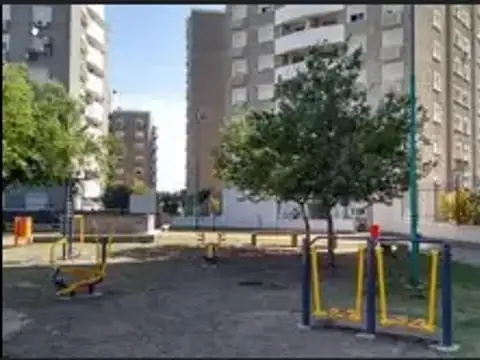 Departamento en Alquiler Temporal 12 años