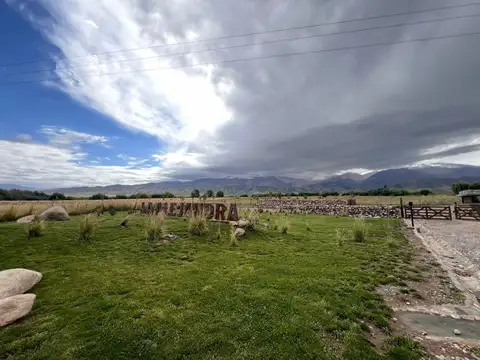 Terreno en La Carrera