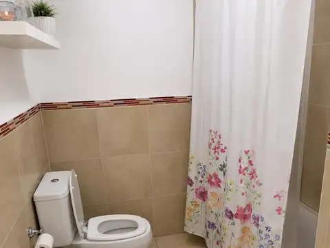 Departamento en Venta 9 años