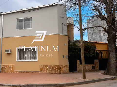 Departamento en Alquiler en Salta, Capital