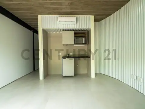 MONOAMBIENTE  EN VENTA - DISEÑO - A ESTRENAR EN DEVOTO A METROS  DE PLAZA ARENALES !