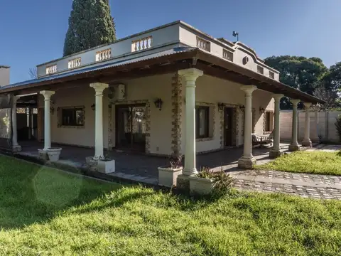 Casa en Venta de 3 dormitorios