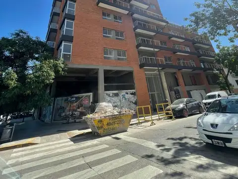 VENTA DEPARTAMENTO 2 AMBIENTES A ESTRENAR SAAVEDRA
