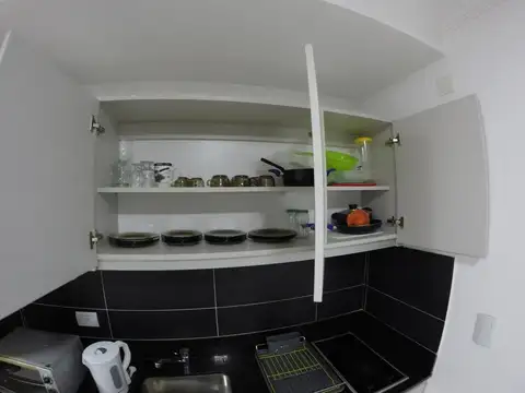 Departamento en Alquiler Temporal al Sur