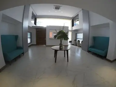 Departamento en Alquiler Temporal Apto profesional