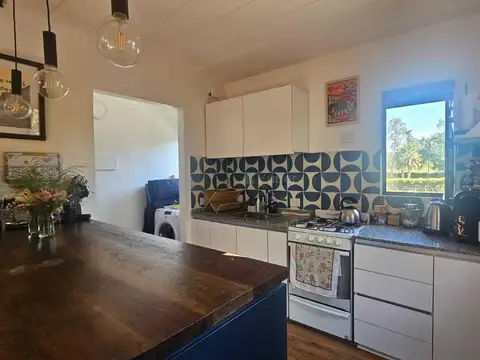 Departamento en Venta en Aparts del Pinazo, USD 120.000