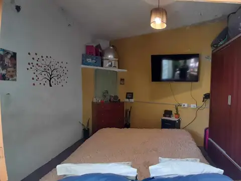 Depto Tipo Casa 5 ambientes con 2 baños