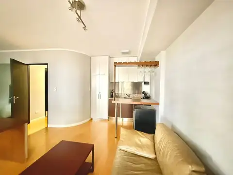 VENTA DEPARTAMENTO MONOAMBIENTE EN BELGRANO
