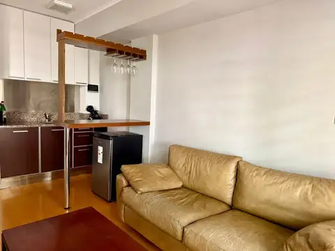 Departamento en Venta en Belgrano, USD 160.000