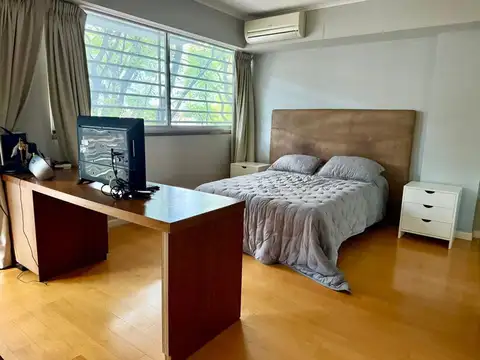 Departamento en Venta con 1 cochera
