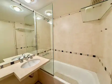 VENTA DEPARTAMENTO MONOAMBIENTE EN BELGRANO