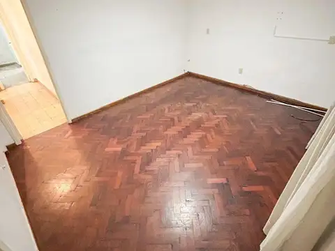 Francisco Bilbao 2100, Piso PB