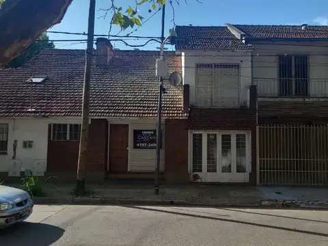 CASAS - P. HORIZ. - VICENTE LÓPEZ - MEDIO, GRAN BS. AS. NORTE