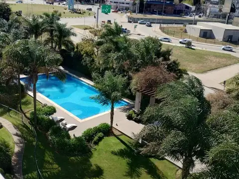 ALQUILERES SEMIPISOS  COMPLEJO VILLAGE PLAZA CORDOBA