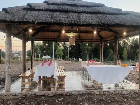 Terreno en Alquiler en Luján de Cuyo, Mendoza
