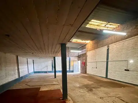 Galpon en Alquiler en Lomas de Zamora, $ 1.600.000