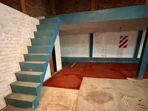 GALPÓN EN ALQUILER
