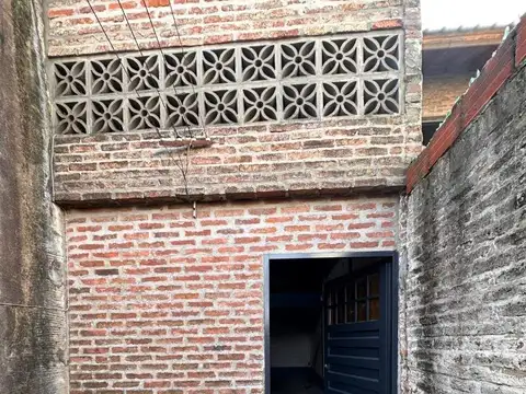 GALPÓN EN ALQUILER