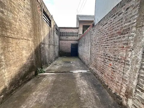 Molina Arrotea 1765