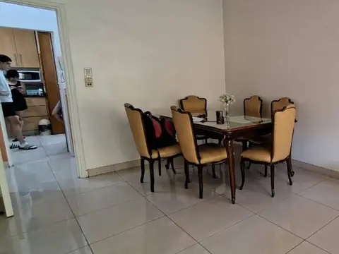 Depto Tipo Casa en Venta 15 años
