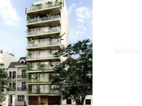Cochera Fija  en Venta en Villa Urquiza, Capital Federal, Buenos Aires