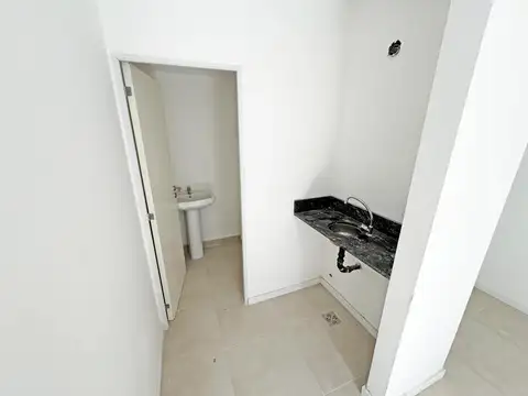 Oficina en Alquiler A Estrenar