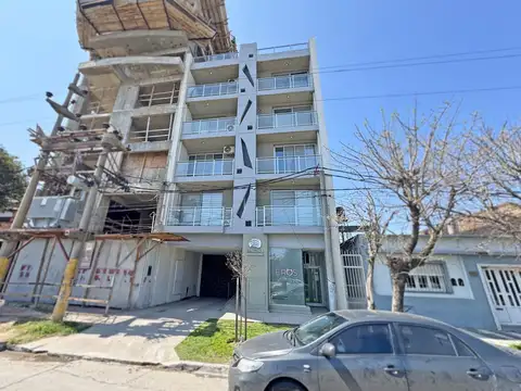 Oficina en alquiler