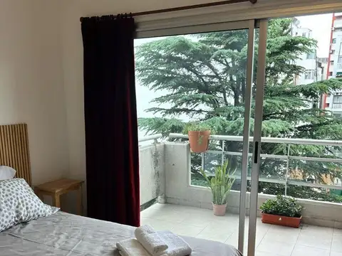 Departamento en Alquiler Temporal de Monoambiente