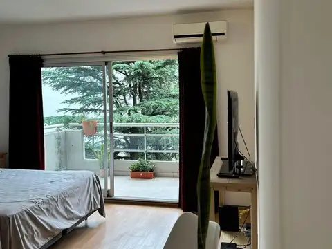 RECOLETA OASIS – Estilo, calma y confort en el corazón de la ciudad