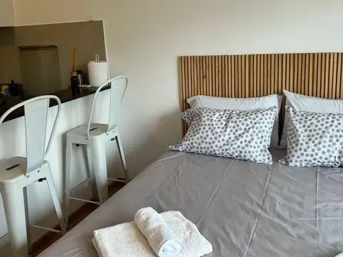 Departamento en Alquiler Temporal en Recoleta, USD 600