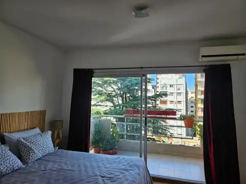 Departamento en Alquiler Temporal A Estrenar
