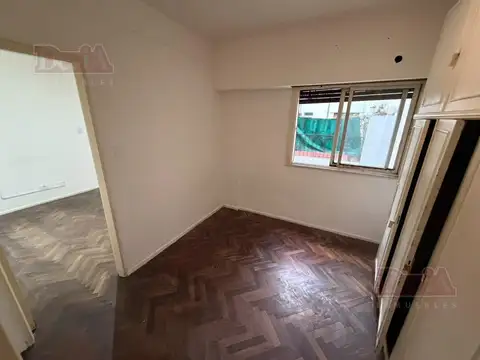 Departamento en Venta 40 años