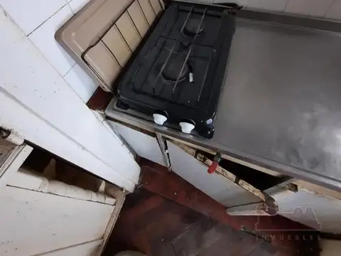 Departamento en Venta 40 años