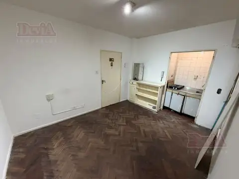 Departamento en Venta en Palermo, USD 69.500