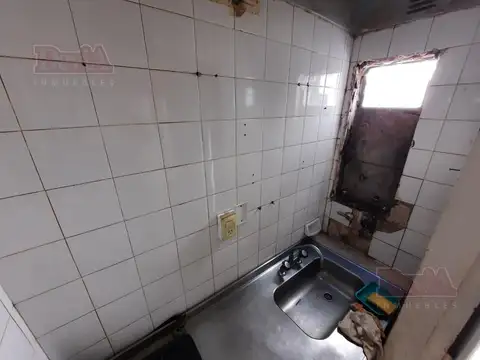 Departamento en Venta en Palermo, USD 69.500