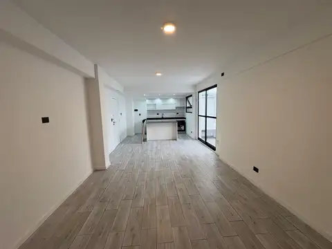 Depto Tipo Casa en Venta de 1 dormitorio
