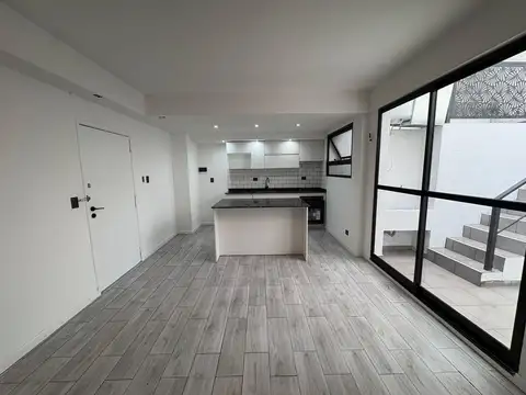 PH a estrenar · Terraza propia  APTO CREDITO BNA·