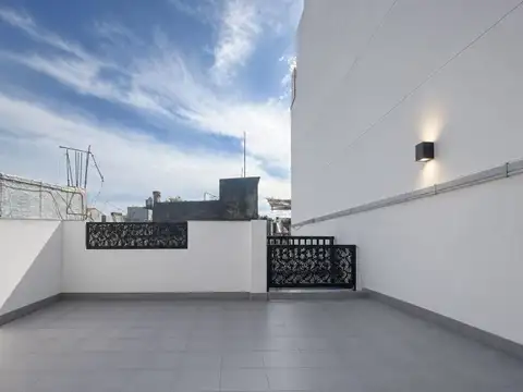 Depto Tipo Casa en Venta de 2 ambientes