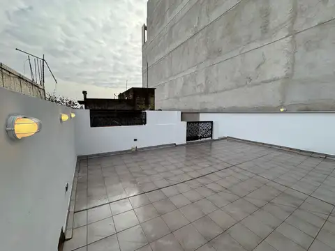 PH a estrenar · Terraza propia  APTO CREDITO BNA·