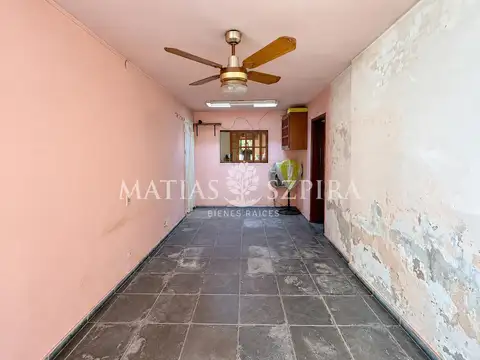 Casa en Venta 30 años